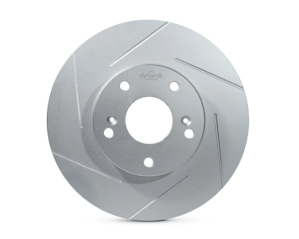 DK-RDS2554 — Disco geomet delantero accord 2.3 lts DYNAMIK RDS2554