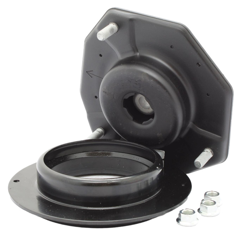 BASE DE AMORTIGUADOR DELANTERO IZQUIERDO TOYOTA HIACE 2020-2024