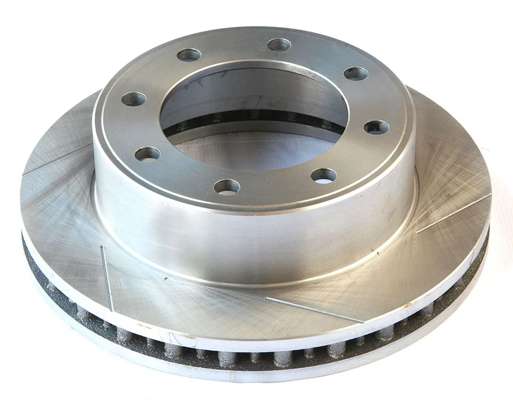 Disco Geomet EXCURSION 4X4, F-350 DYNAMIK RDS2656