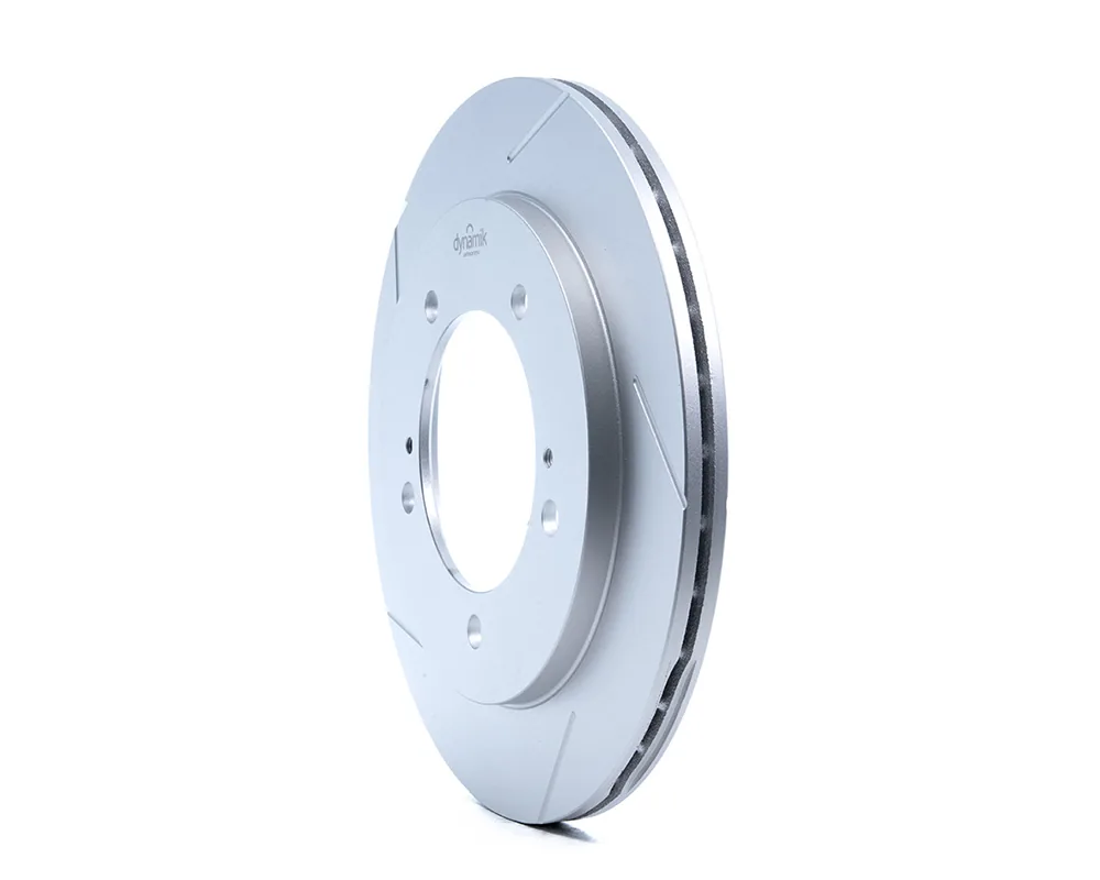 DK-RDS2670 — Disco geomet delantero tracker 4x2, 4x4 00-0 DYNAMIK RDS2670