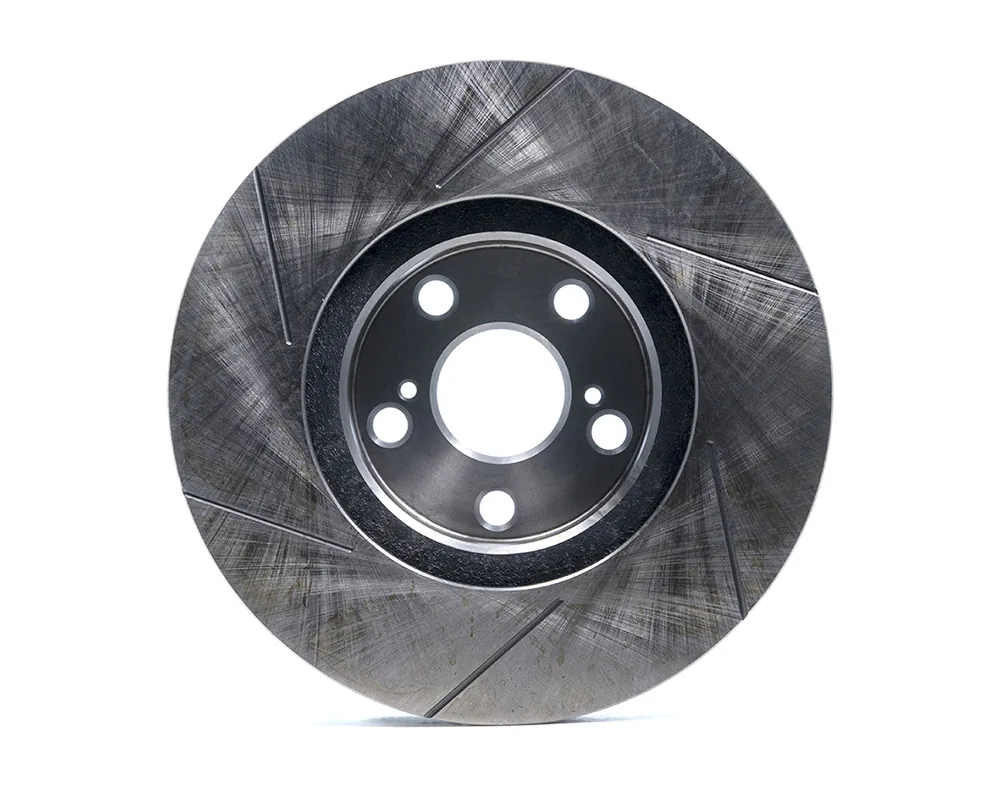 DK-RDS2742 — Disco geomet delantero corolla DYNAMIK RDS2742