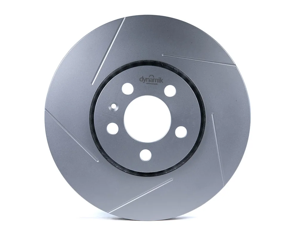 Disco geomet delantero a3 DYNAMIK RDS2820