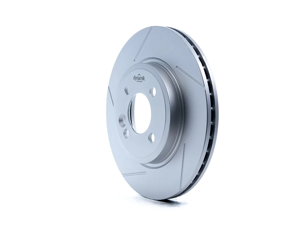 DK-RDS2822 — Disco geomet delantero DYNAMIK RDS2822