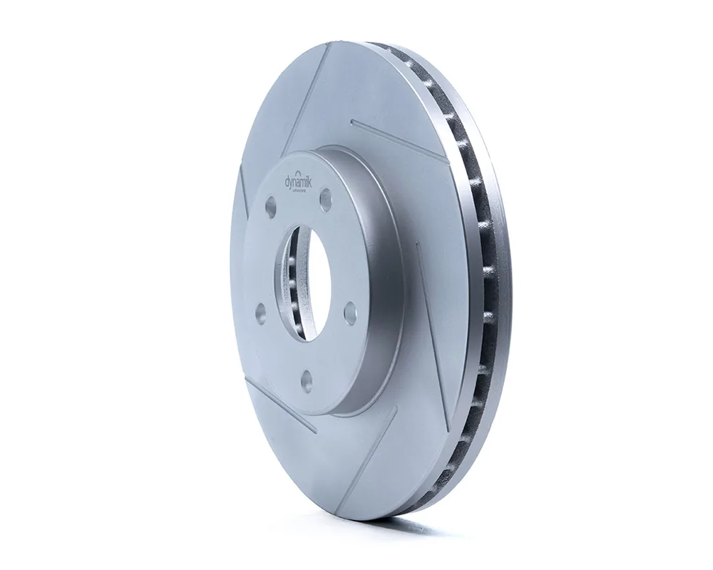 Disco geomet delantero x-trail DYNAMIK RDS2865
