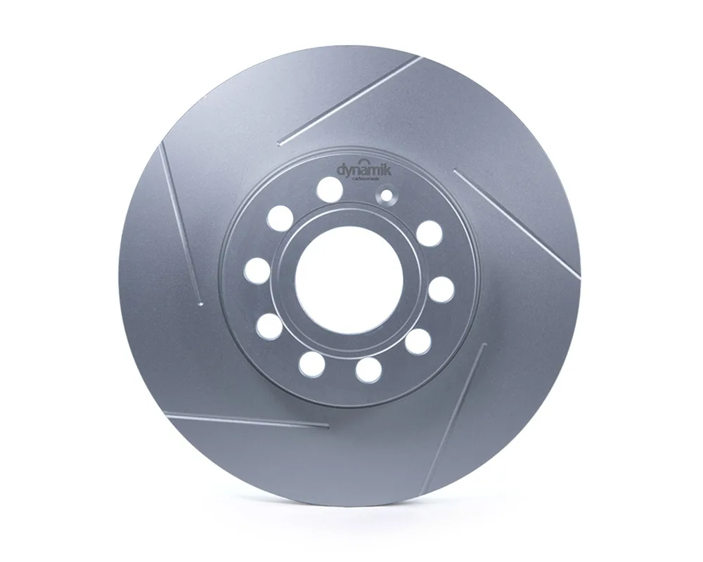 DK-RDS2958 — Disco geomet delantero caddy DYNAMIK RDS2958