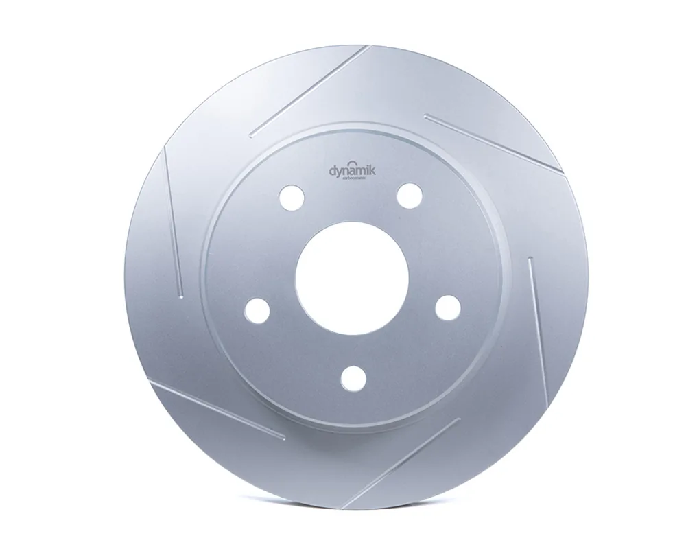 DK-RDS2998 — Disco geomet delantero DYNAMIK RDS2998