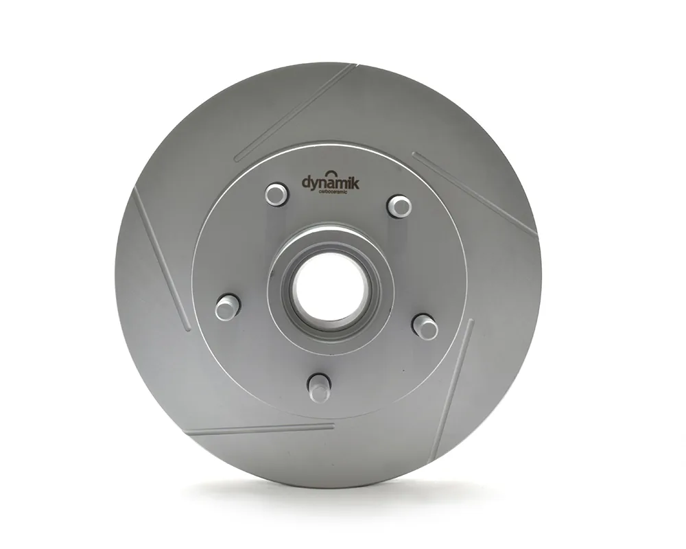 Disco geomet delantero DYNAMIK RDS3033