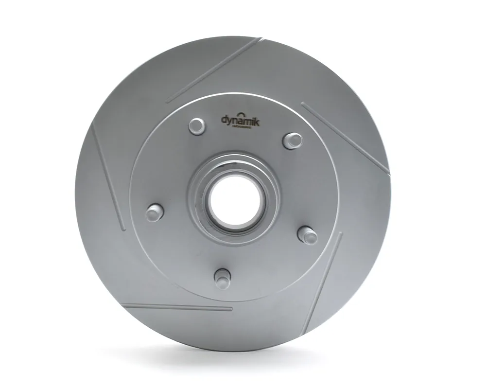 Disco geomet delantero DYNAMIK RDS3075