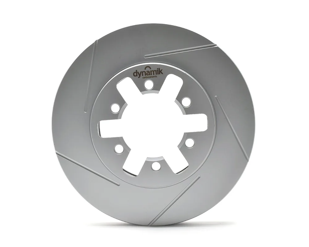 DK-RDS31025 — Disco geomet delantero pick up d21 v6 usa DYNAMIK RDS31025