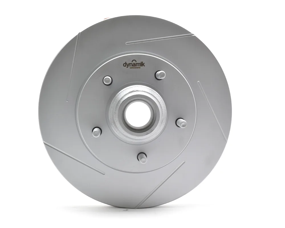 Disco geomet delantero DYNAMIK RDS3153
