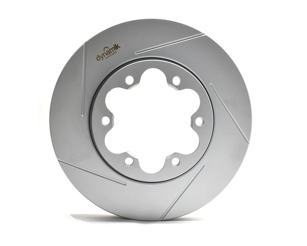 Disco geomet delantero hiace DYNAMIK RDS4351226190