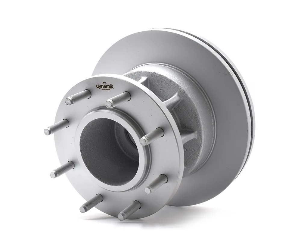DK-RDS54127 — Disco geomet delantero DYNAMIK RDS54127