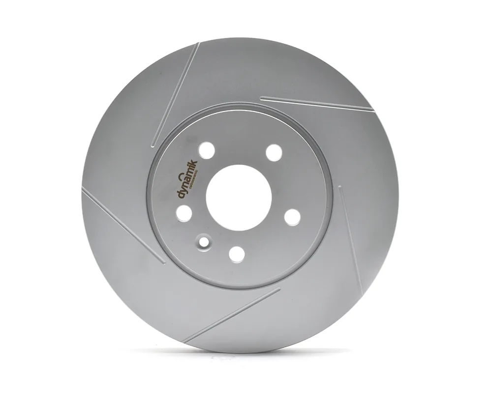 DK-RDS55205 — Disco geomet delantero trax DYNAMIK RDS55205