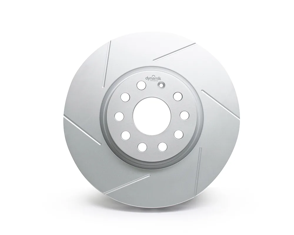 DK-RDS922324 — Disco geomet delantero tiguan, tarraco DYNAMIK RDS922324