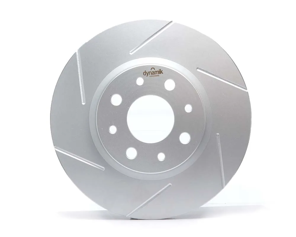 Disco geomet delantero palio DYNAMIK RDS980889