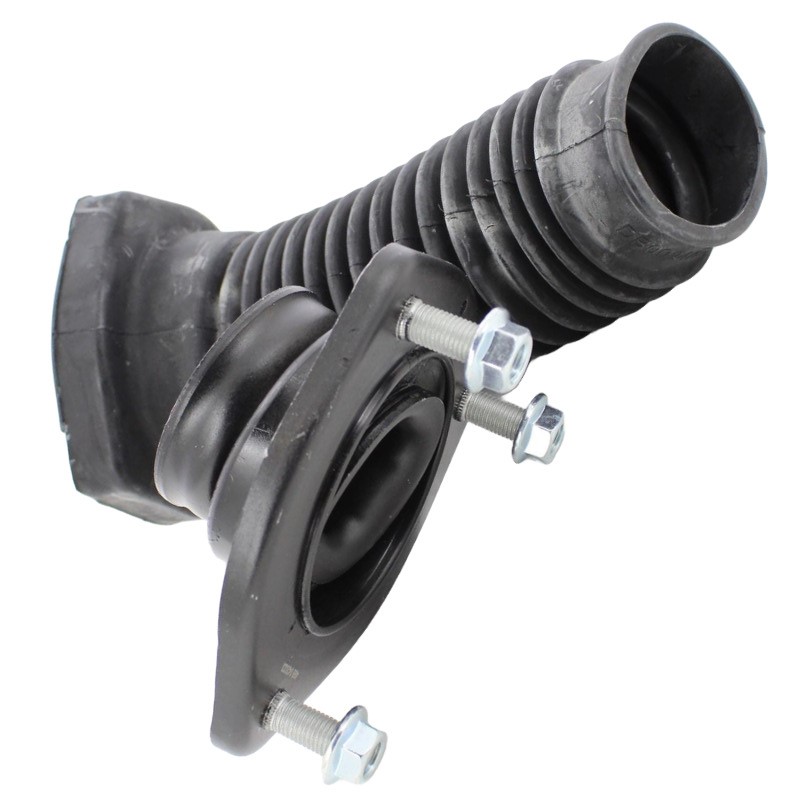 BASE DE AMORTIGUADOR TRASERO DERECHO TOYOTA HIGHLANDER L4 2.7L 2008-2013