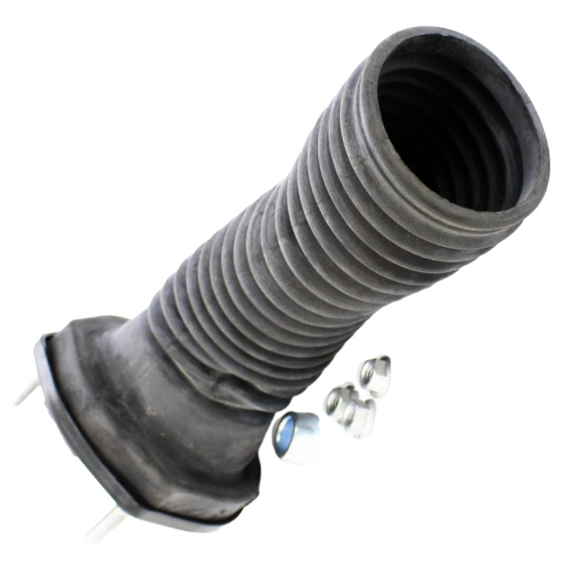 BASE DE AMORTIGUADOR TRASERO IZQUIERDO TOYOTA HIGHLANDER L4 2.7L 2008-2013