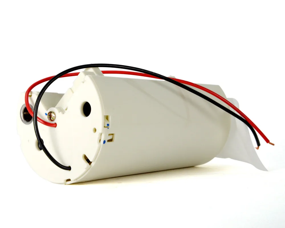 IN-36836 — Bomba de Gasolina Módulo INJEKTION 36836