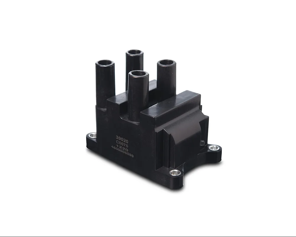 IN-39020 — Bobina de Ignición INJEKTION 39020
