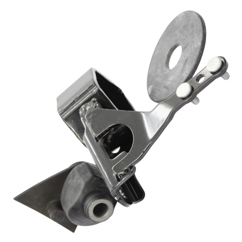 SOPORTE DE MOTOR TRASERO TOYOTA HIGHLANDER V6 3.3L 2004-2007