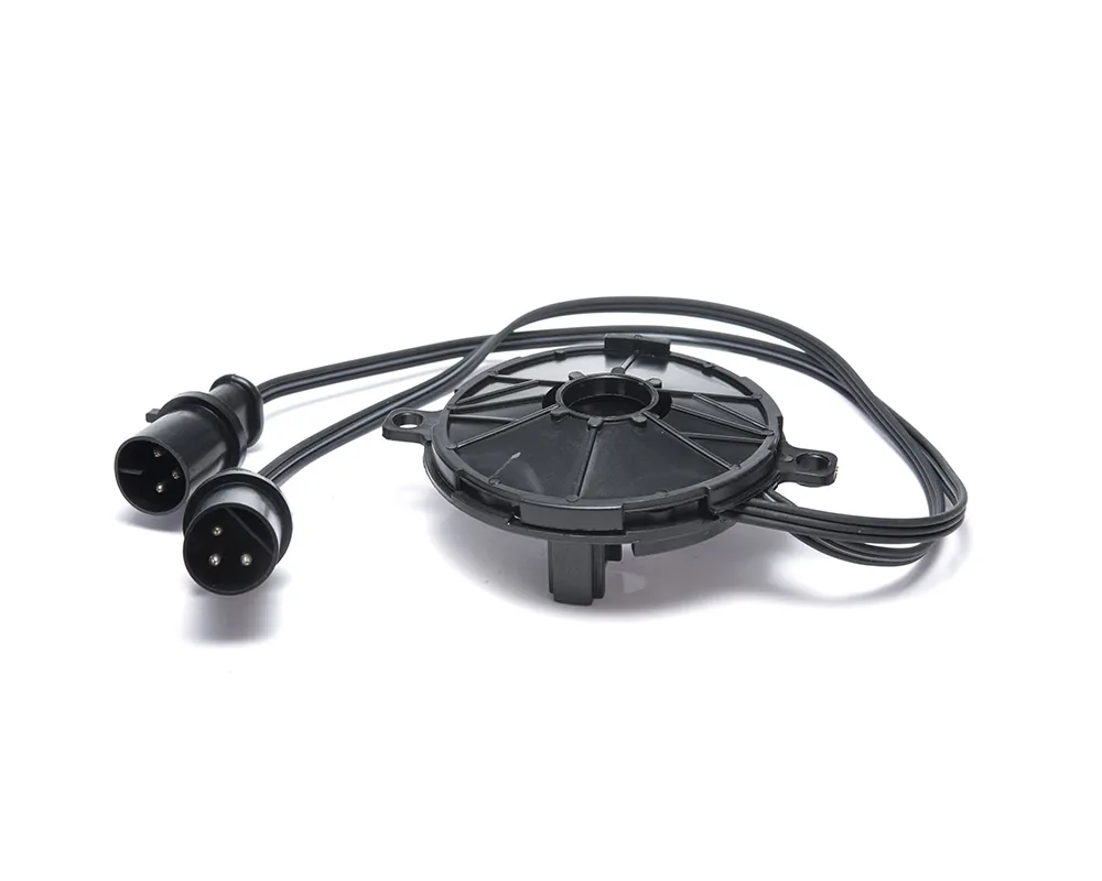 Módulo Magneto INJETECH 03137