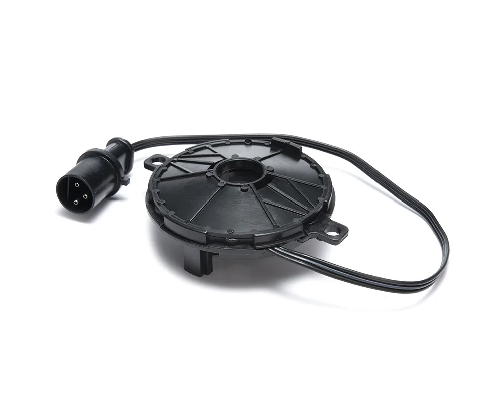 Módulo Magneto INJETECH 03138