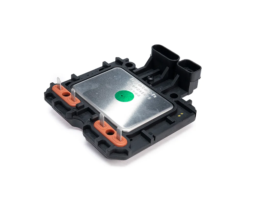 Módulo de Encendido INJETECH 03144