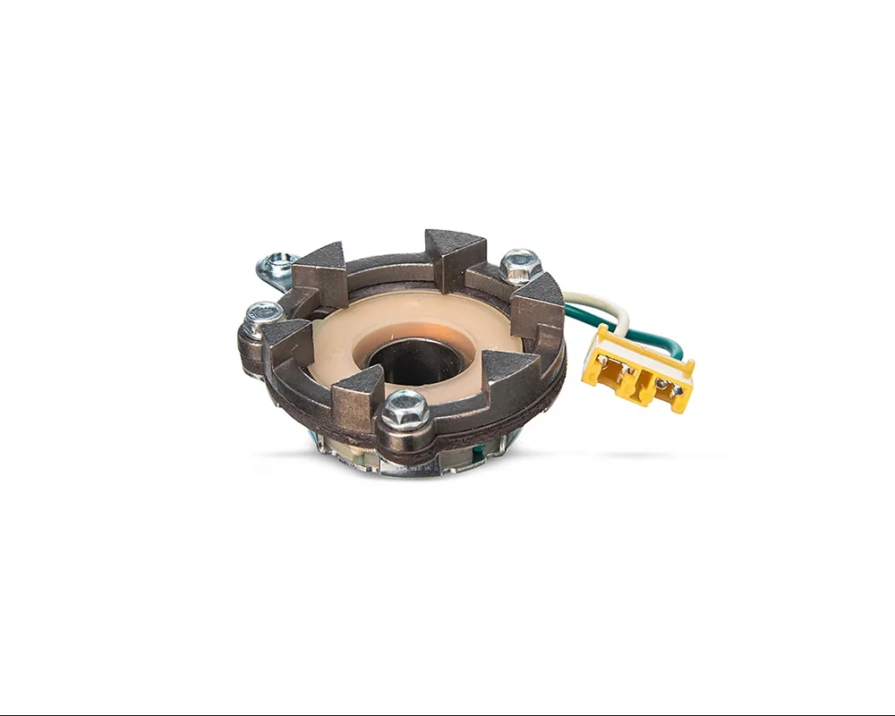 IJ-03155 — Módulo Magneto INJETECH 03155