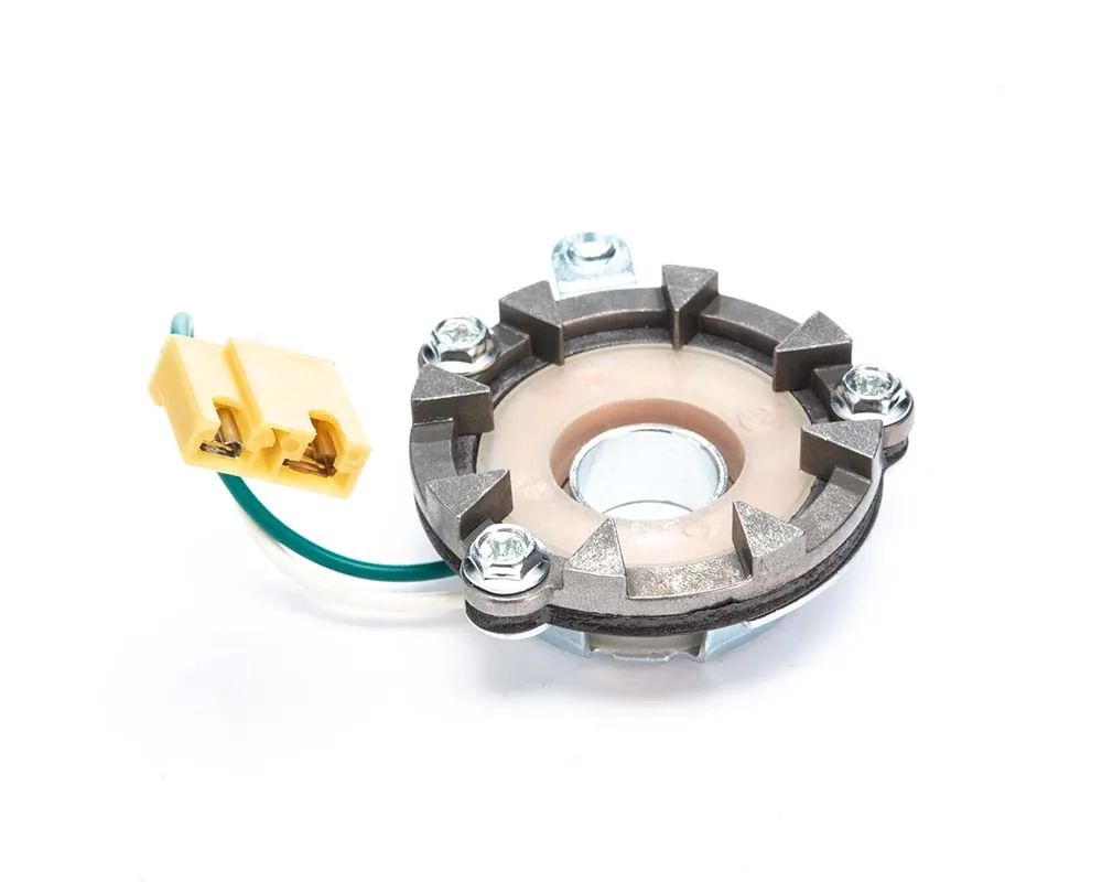 Módulo Magneto INJETECH 03156