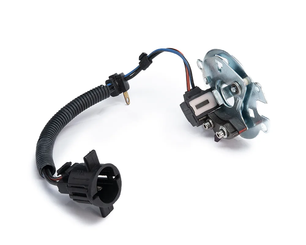 Módulo Magneto INJETECH 03165