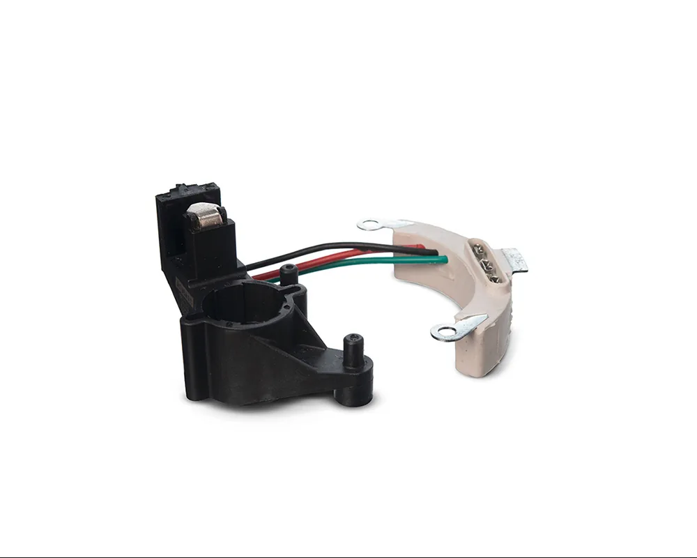 IJ-03167 — Módulo Magneto INJETECH 03167