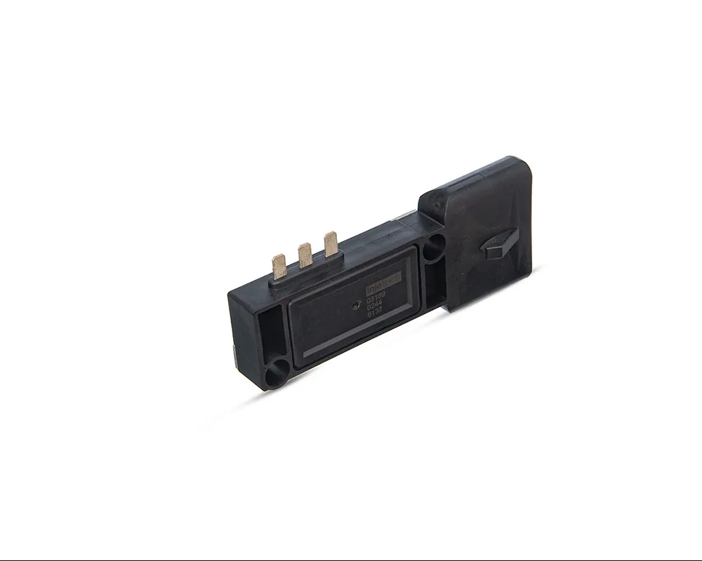 Módulo de Encendido INJETECH 03169