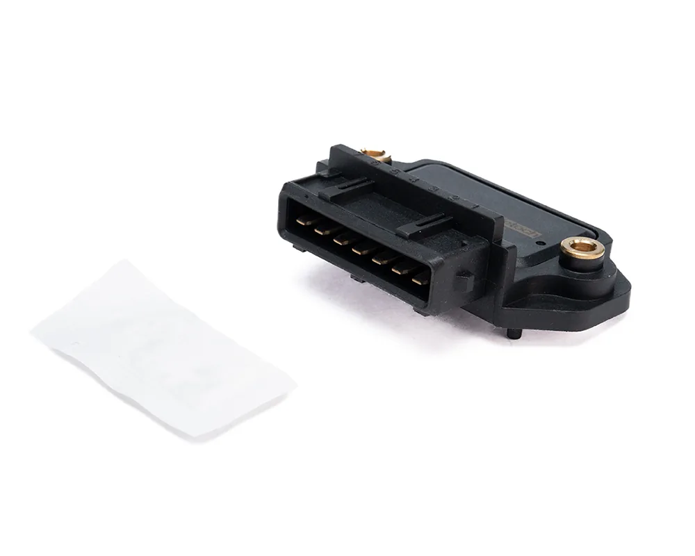 Módulo de Encendido INJETECH 03170