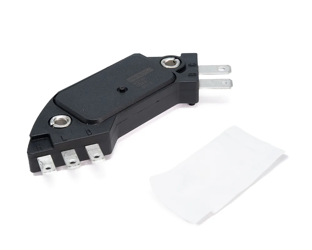 Módulo de Encendido INJETECH 03187