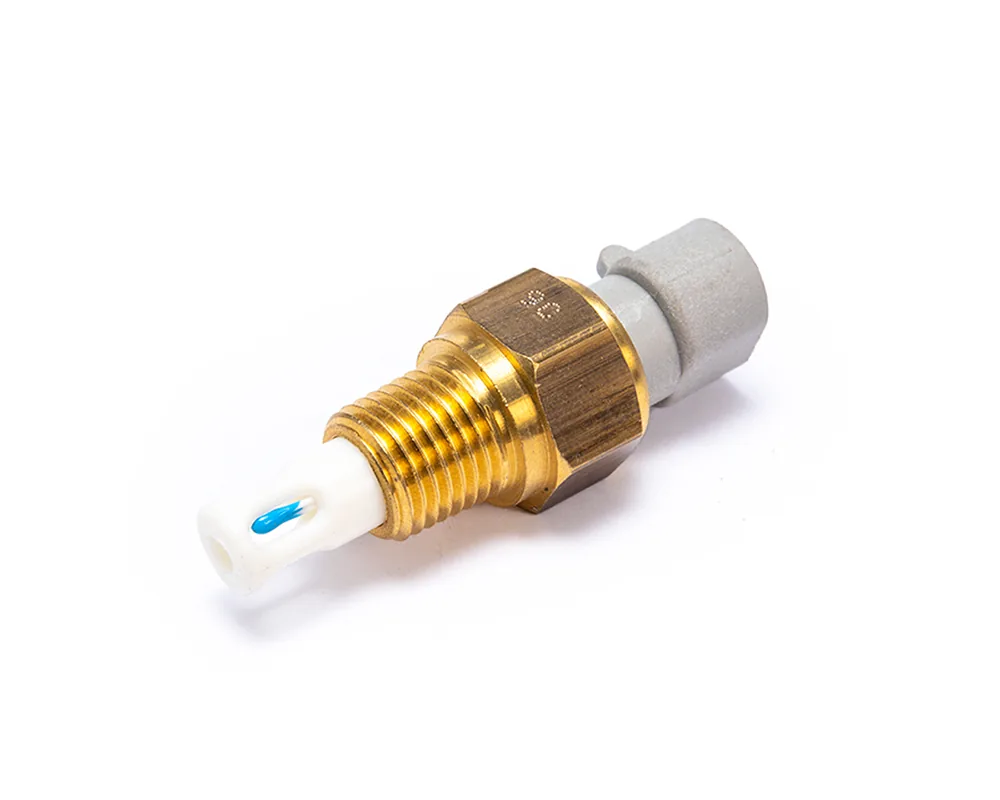 Sensor de temperatura de carga de aire (iat) INJETECH 04708