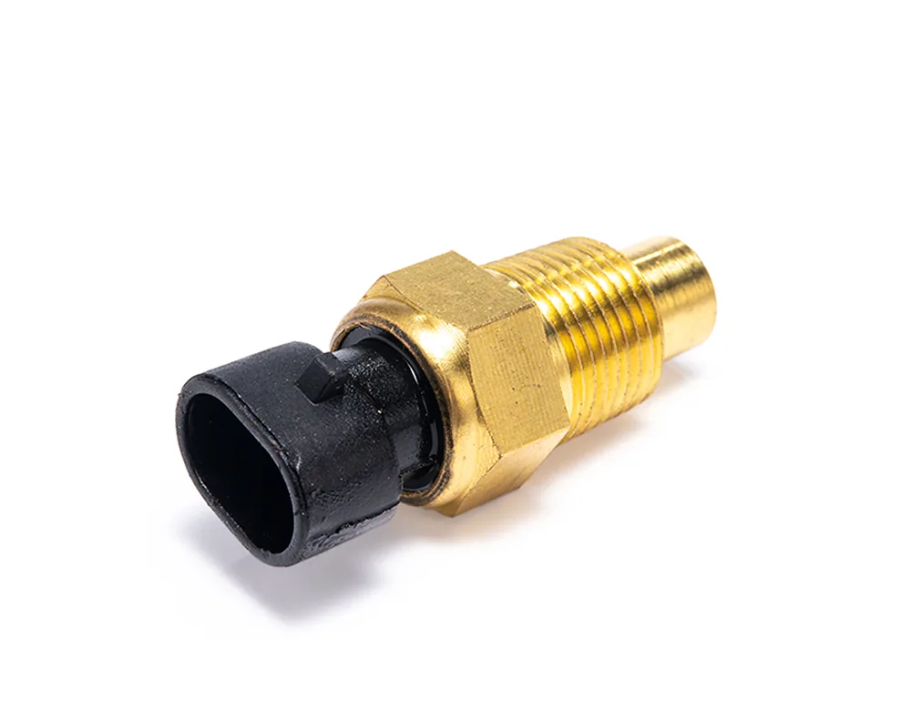 Sensor de Temperatura de Refrigerante (Cts) INJETECH 04709