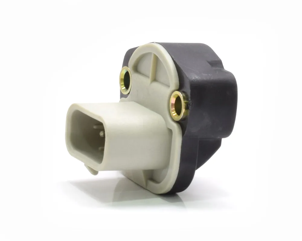 IJ-04736 — Sensor de posición de acelerador (tps) INJETECH 04736