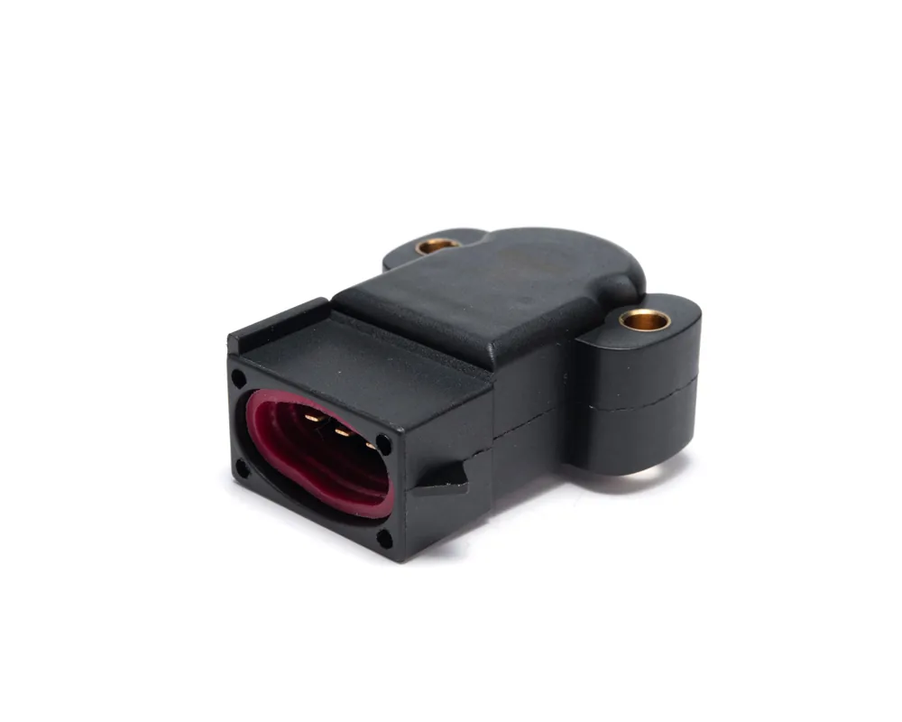Sensor de Posición de Acelerador (Tps) INJETECH 04749