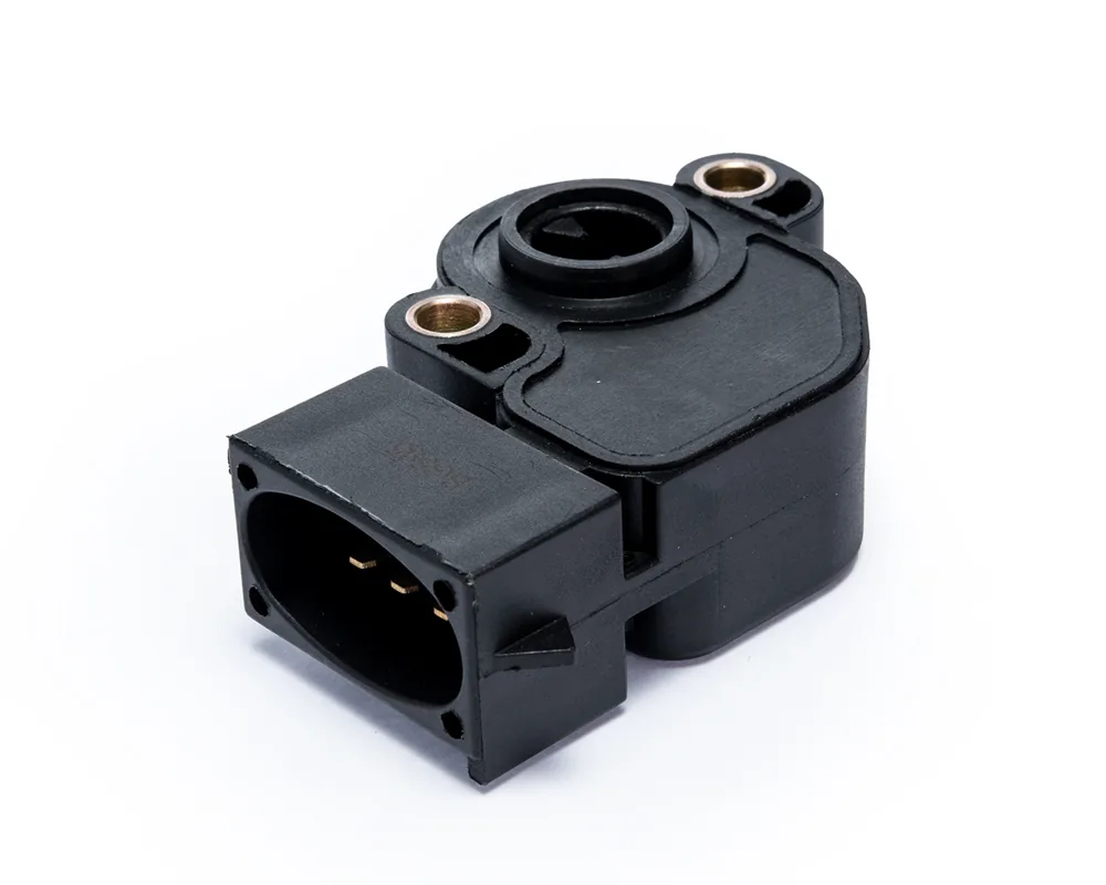 Sensor de Posición de Acelerador (Tps) INJETECH 04750