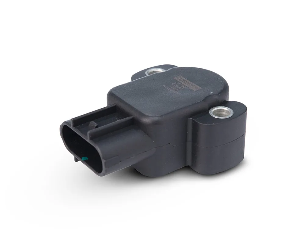 Sensor de Posición de Acelerador (Tps) INJETECH 04753