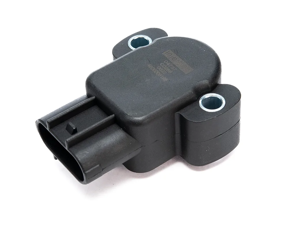 Sensor de Posición de Acelerador (Tps) INJETECH 04757