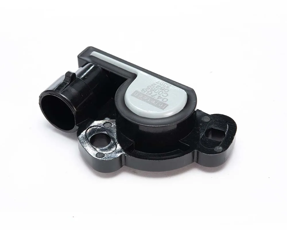 Sensor de Posición de Acelerador (Tps) INJETECH 04768