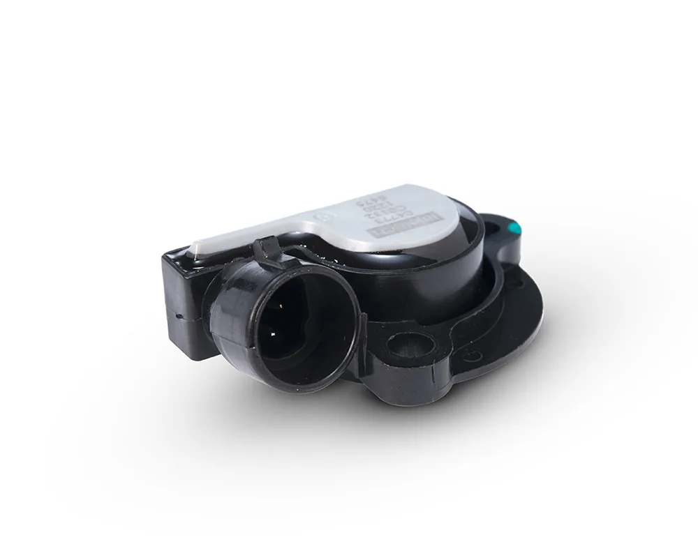 Sensor de Posición de Acelerador (Tps) INJETECH 04773