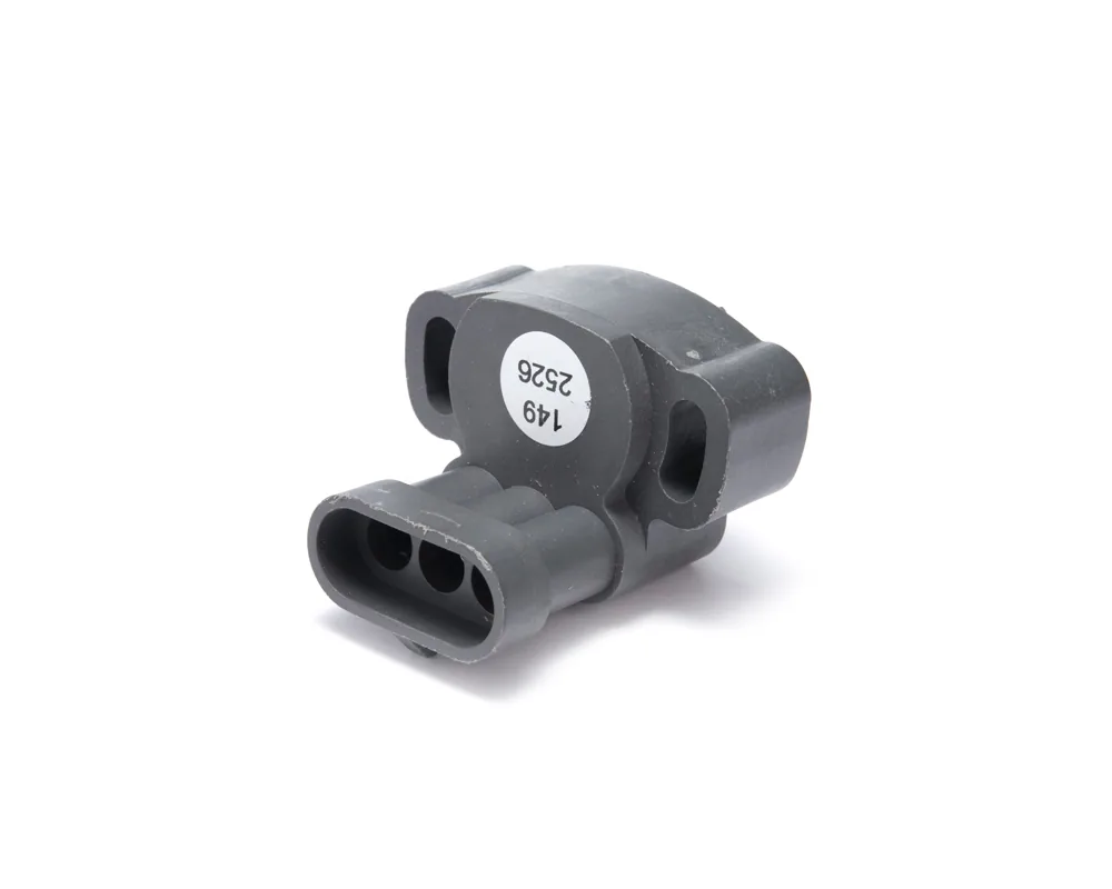 Sensor de Posición de Acelerador (Tps) INJETECH 04775