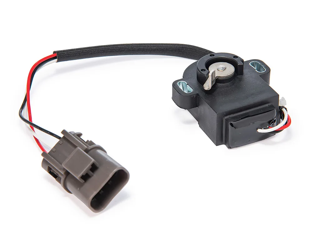Sensor de Posición de Acelerador (Tps) INJETECH 04780