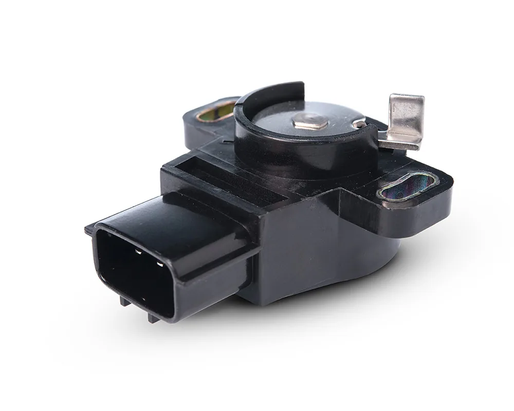 IJ-04781 — Sensor de posición de acelerador (tps) INJETECH 04781