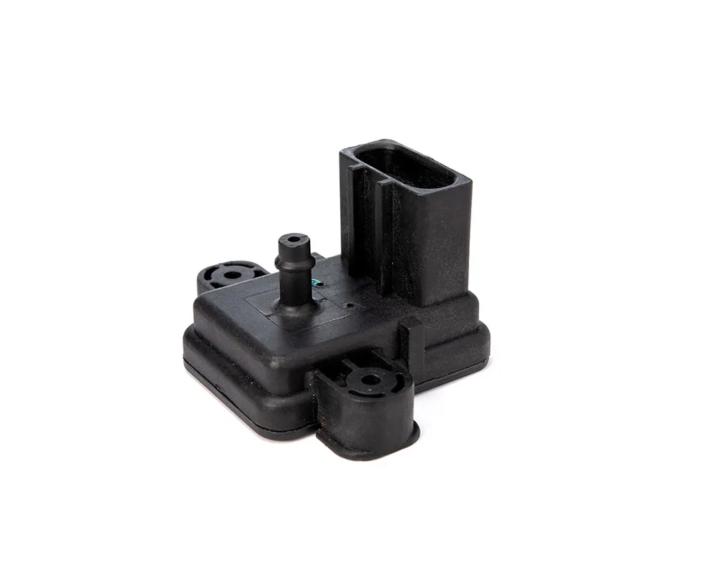 Sensor Map INJETECH 04789