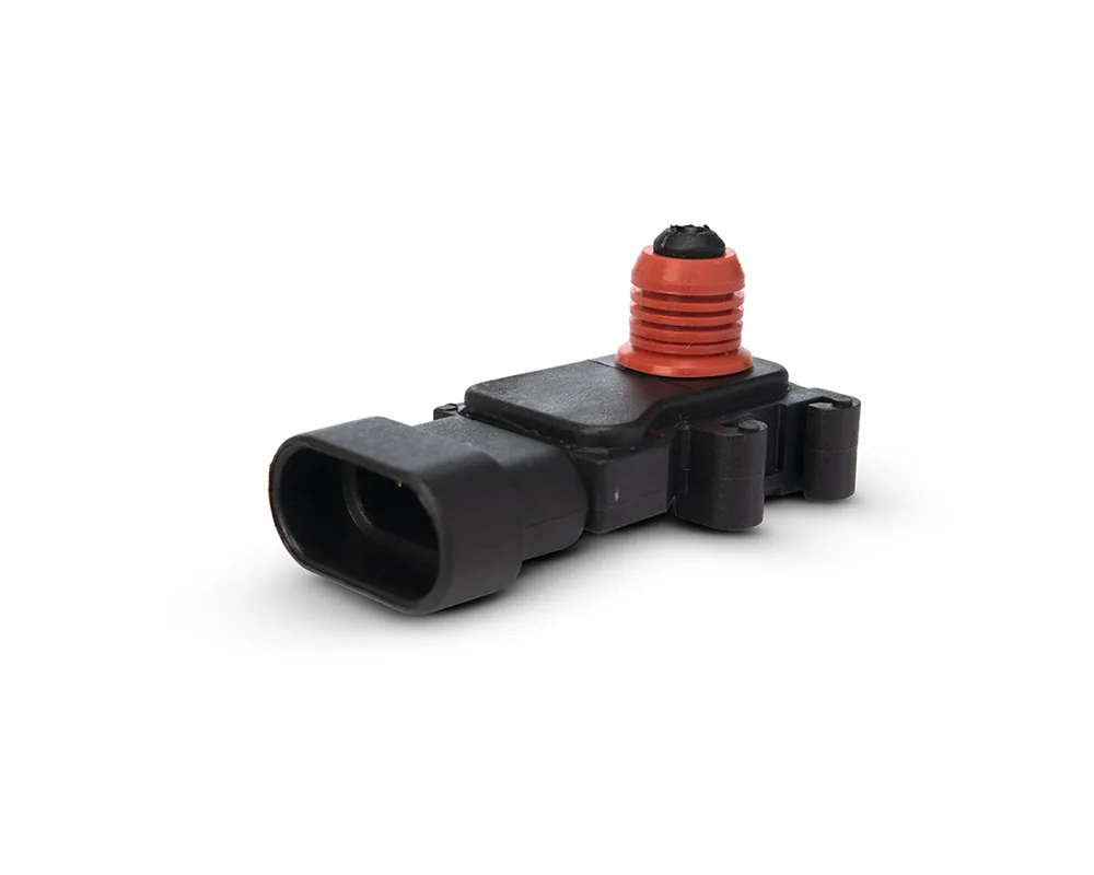 Sensor Map INJETECH 04801