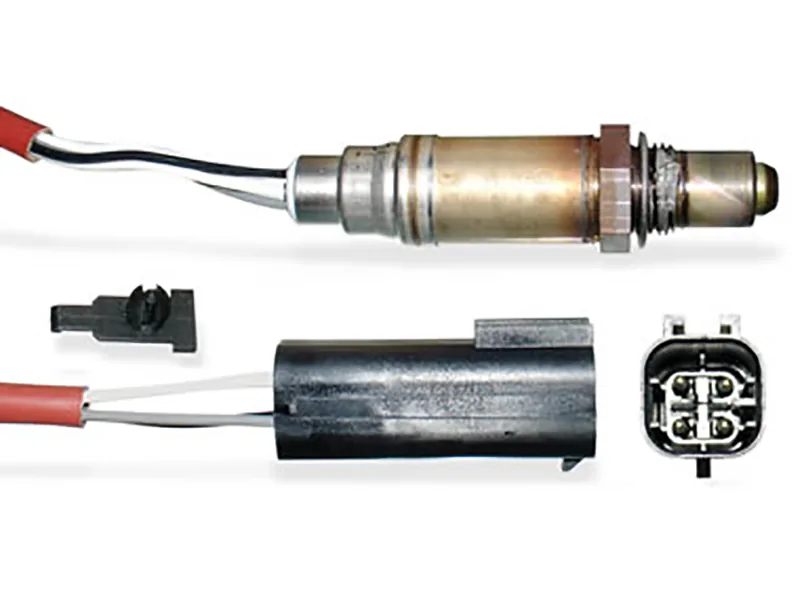 Sensor de Oxígeno INJETECH 04808