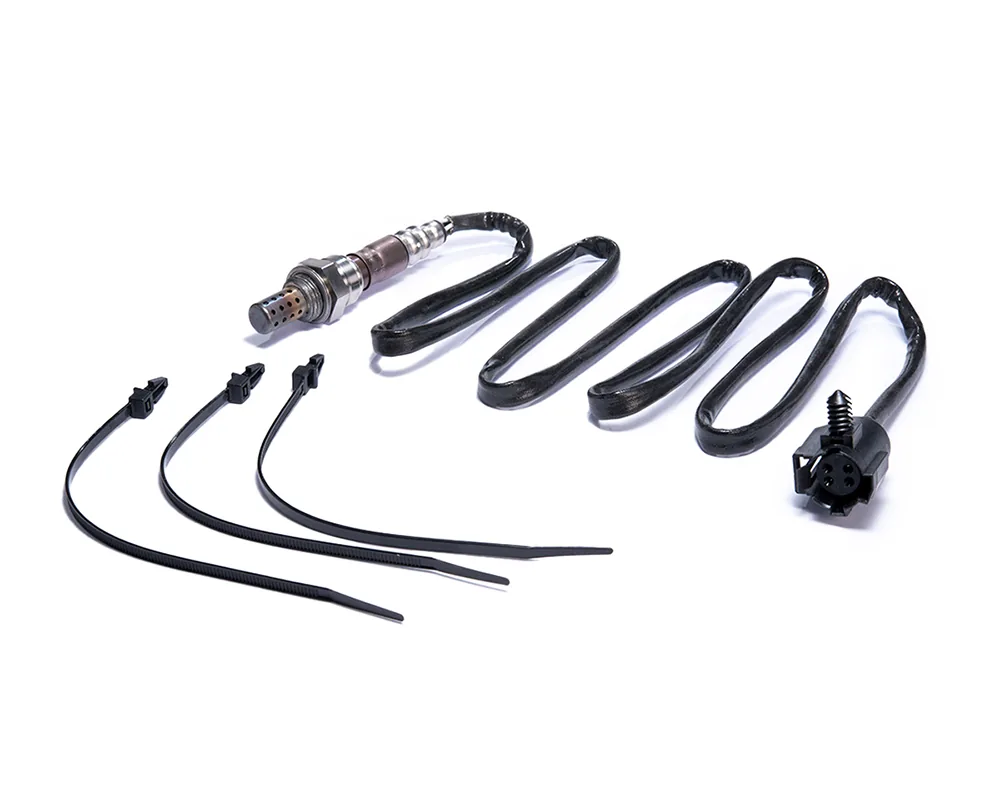 Sensor de Oxígeno INJETECH 04810